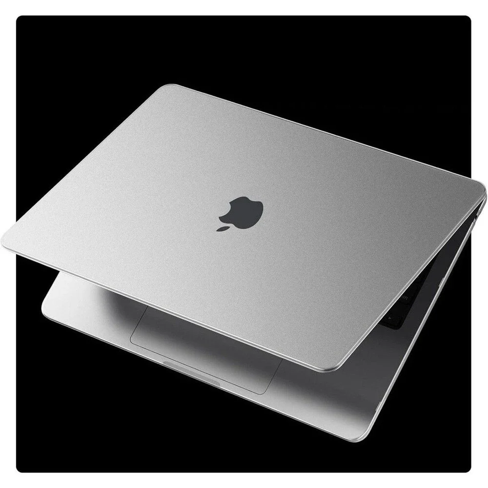 Compatible for MacBook Air 13.6 inch Case M4 M3 M2 2025 2024-2022 Release Model